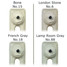 CI-EL-FB-05-06-07-08 - Elizabeth 2 Column Cast Iron Radiator H750mm x W2282mm CI-EL-FB-05-06-07-08 - Elizabeth 2 Column Cast Iron Radiator H750mm x W2282mm